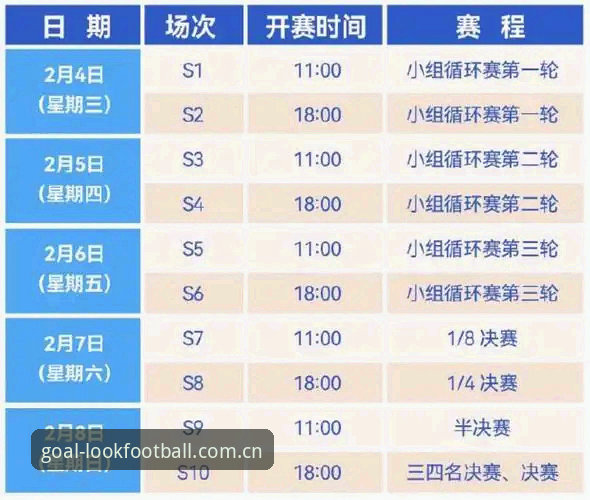 中国官方主页赛程数据获取指南：从下载到使用，一篇说清楚